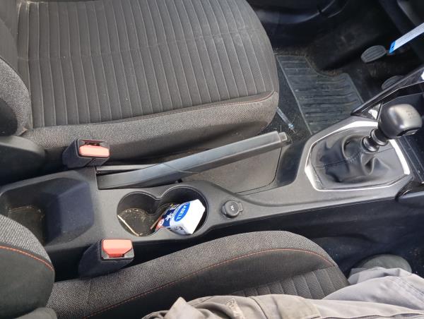 2008 II  PEUGEOT 2008 II (U_) Imagem-73