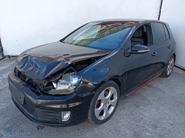 Golf VI  VOLKSWAGEN Golf VI (5K1) Imagem-5