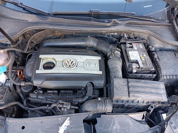 Golf VI  VOLKSWAGEN Golf VI (5K1) Imagem-7