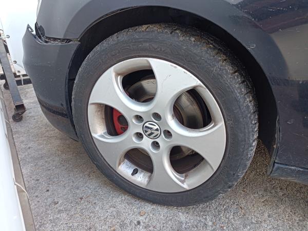 Golf VI  VOLKSWAGEN Golf VI (5K1) Imagem-8