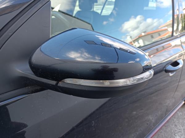 Golf VI  VOLKSWAGEN Golf VI (5K1) Imagem-10