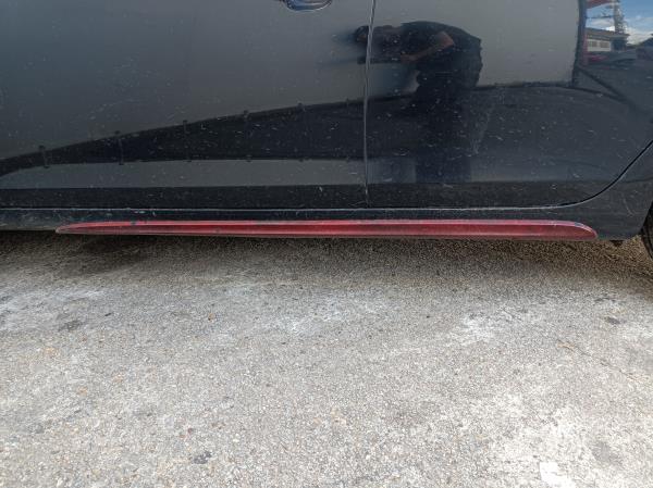 Golf VI  VOLKSWAGEN Golf VI (5K1) Imagem-9