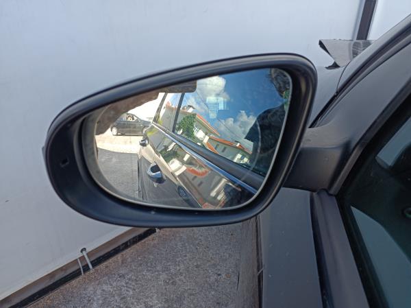 Golf VI  VOLKSWAGEN Golf VI (5K1) Imagem-11