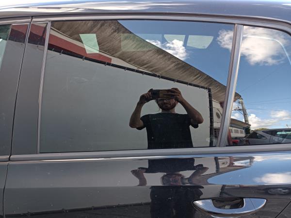 Golf VI  VOLKSWAGEN Golf VI (5K1) Imagem-13