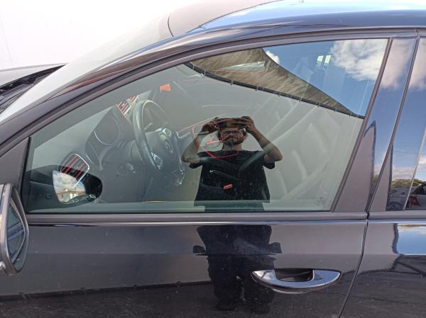 Golf VI  VOLKSWAGEN Golf VI (5K1) Imagem-12