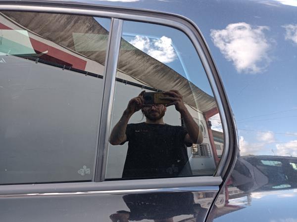 Golf VI  VOLKSWAGEN Golf VI (5K1) Imagem-14