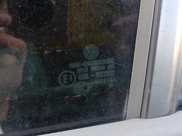 Golf VI  VOLKSWAGEN Golf VI (5K1) Imagem-15