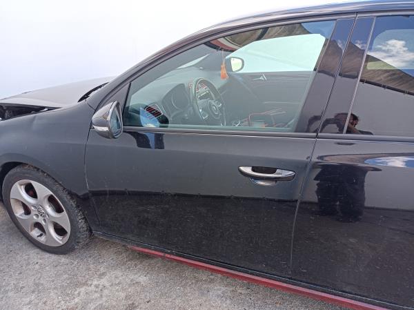 Golf VI  VOLKSWAGEN Golf VI (5K1) Imagem-16