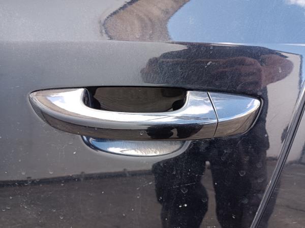 Golf VI  VOLKSWAGEN Golf VI (5K1) Imagem-18