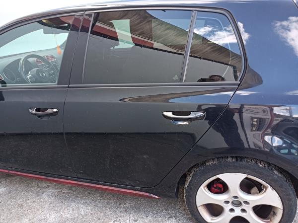 Golf VI  VOLKSWAGEN Golf VI (5K1) Imagem-17