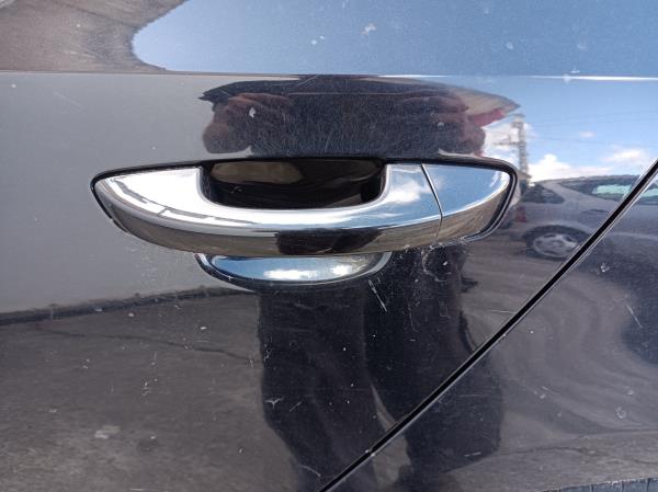 Golf VI  VOLKSWAGEN Golf VI (5K1) Imagem-19