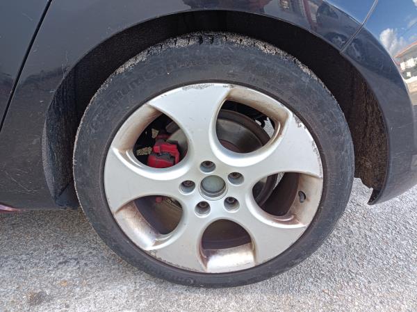 Golf VI  VOLKSWAGEN Golf VI (5K1) Imagem-20