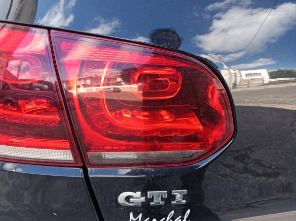 Golf VI  VOLKSWAGEN Golf VI (5K1) Imagem-22