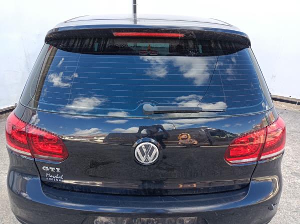 Golf VI  VOLKSWAGEN Golf VI (5K1) Imagem-23