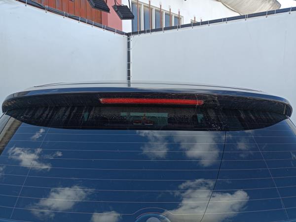 Golf VI  VOLKSWAGEN Golf VI (5K1) Imagem-24