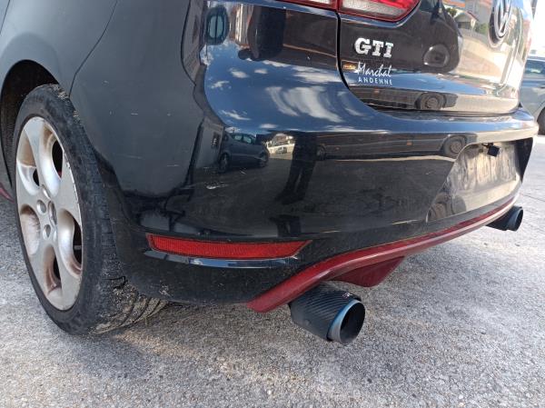 Golf VI  VOLKSWAGEN Golf VI (5K1) Imagem-27