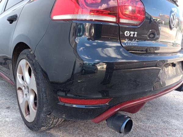 Golf VI  VOLKSWAGEN Golf VI (5K1) Imagem-28