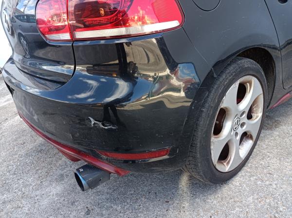 Golf VI  VOLKSWAGEN Golf VI (5K1) Imagem-30