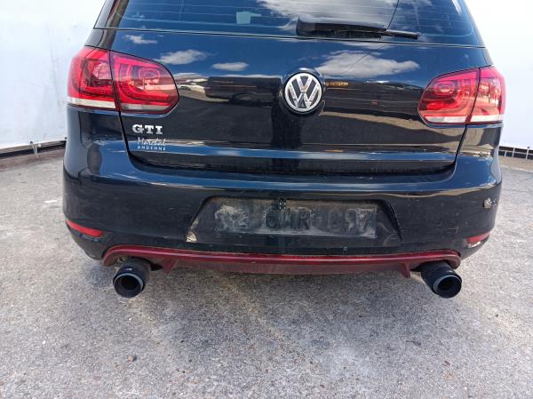 Golf VI  VOLKSWAGEN Golf VI (5K1) Imagem-29