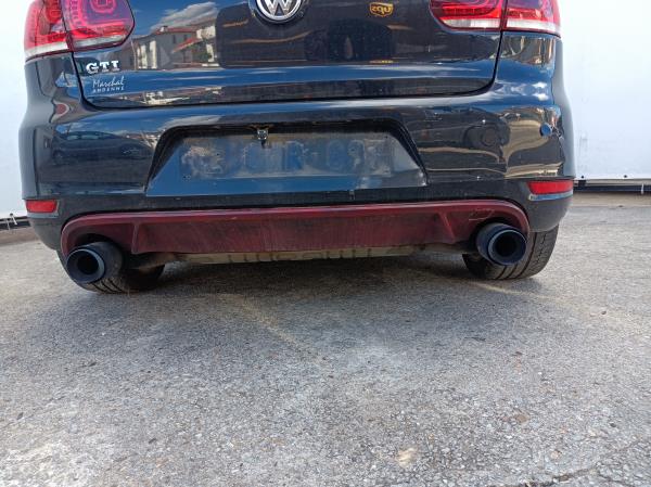 Golf VI  VOLKSWAGEN Golf VI (5K1) Imagem-32