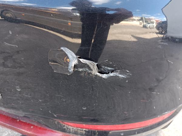 Golf VI  VOLKSWAGEN Golf VI (5K1) Imagem-31