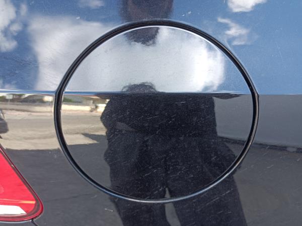 Golf VI  VOLKSWAGEN Golf VI (5K1) Imagem-36