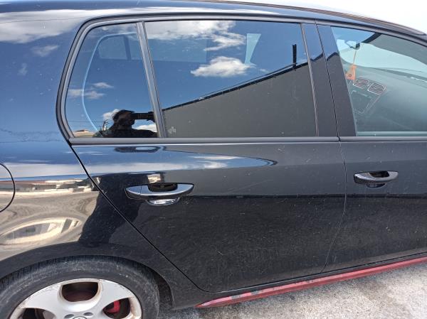 Golf VI  VOLKSWAGEN Golf VI (5K1) Imagem-39