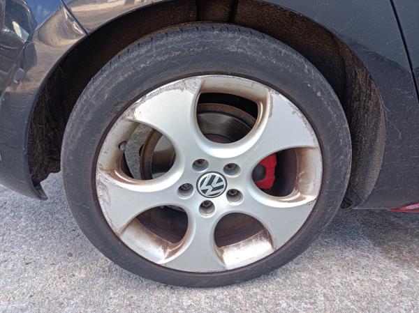 Golf VI  VOLKSWAGEN Golf VI (5K1) Imagem-38