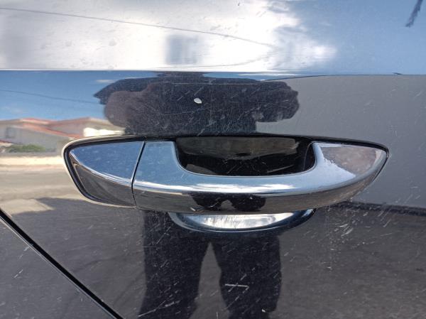 Golf VI  VOLKSWAGEN Golf VI (5K1) Imagem-40