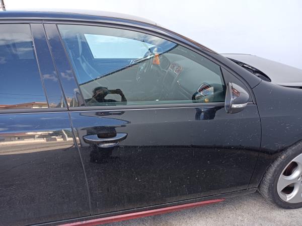 Golf VI  VOLKSWAGEN Golf VI (5K1) Imagem-41