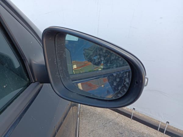 Golf VI  VOLKSWAGEN Golf VI (5K1) Imagem-43