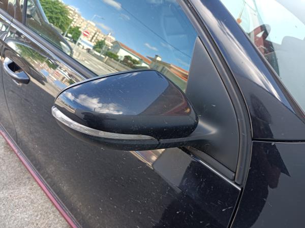 Golf VI  VOLKSWAGEN Golf VI (5K1) Imagem-44