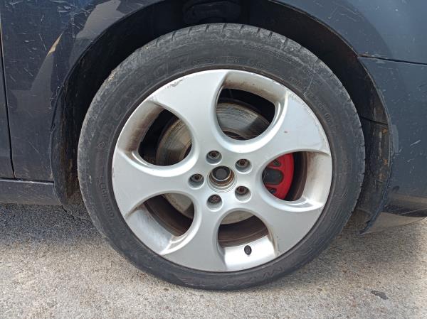 Golf VI  VOLKSWAGEN Golf VI (5K1) Imagem-45