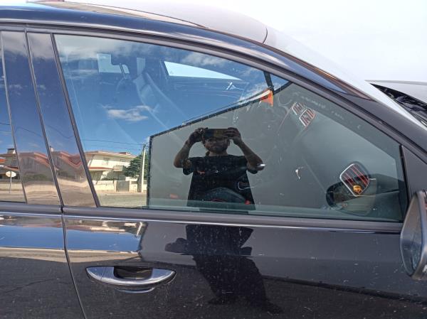 Golf VI  VOLKSWAGEN Golf VI (5K1) Imagem-46