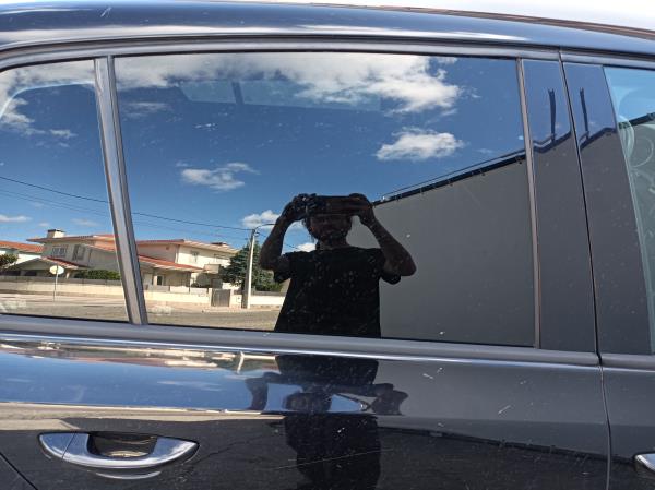 Golf VI  VOLKSWAGEN Golf VI (5K1) Imagem-47