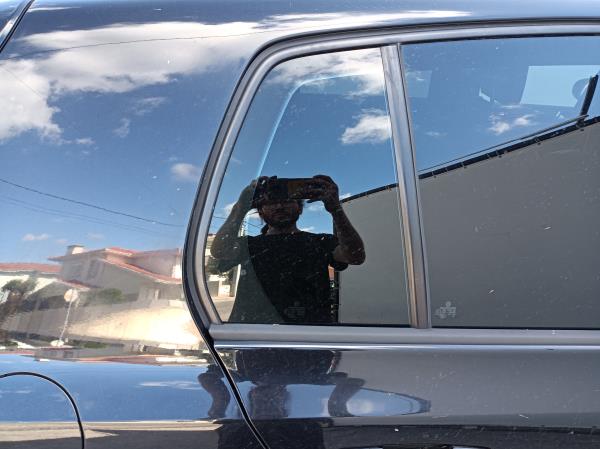 Golf VI  VOLKSWAGEN Golf VI (5K1) Imagem-48