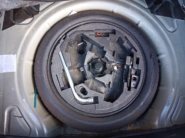 Golf VI  VOLKSWAGEN Golf VI (5K1) Imagem-49