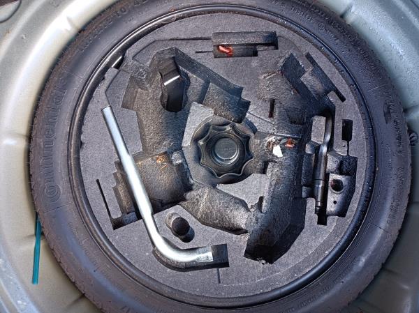 Golf VI  VOLKSWAGEN Golf VI (5K1) Imagem-50