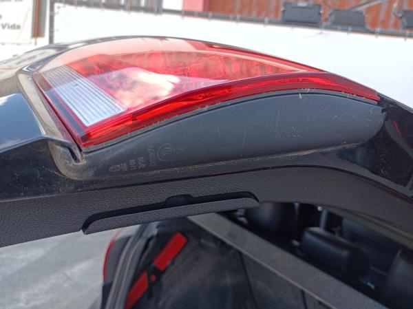 Golf VI  VOLKSWAGEN Golf VI (5K1) Imagem-53