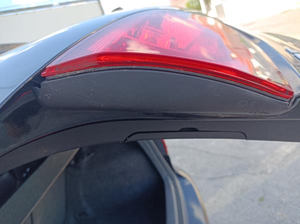 Golf VI  VOLKSWAGEN Golf VI (5K1) Imagem-52