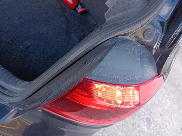 Golf VI  VOLKSWAGEN Golf VI (5K1) Imagem-54