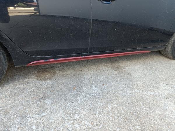 Golf VI  VOLKSWAGEN Golf VI (5K1) Imagem-55