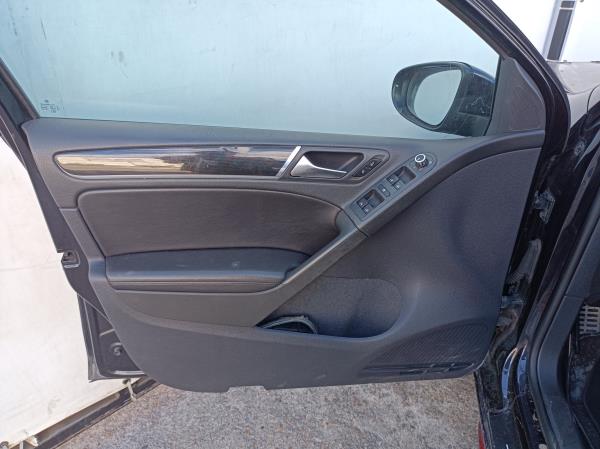 Golf VI  VOLKSWAGEN Golf VI (5K1) Imagem-56