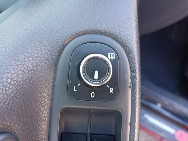 Golf VI  VOLKSWAGEN Golf VI (5K1) Imagem-58