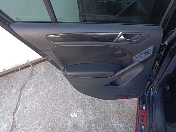 Golf VI  VOLKSWAGEN Golf VI (5K1) Imagem-65