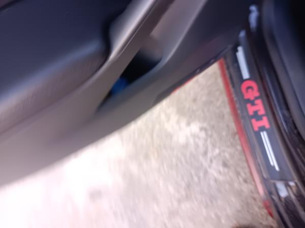 Golf VI  VOLKSWAGEN Golf VI (5K1) Imagem-67