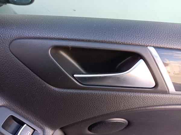 Golf VI  VOLKSWAGEN Golf VI (5K1) Imagem-70