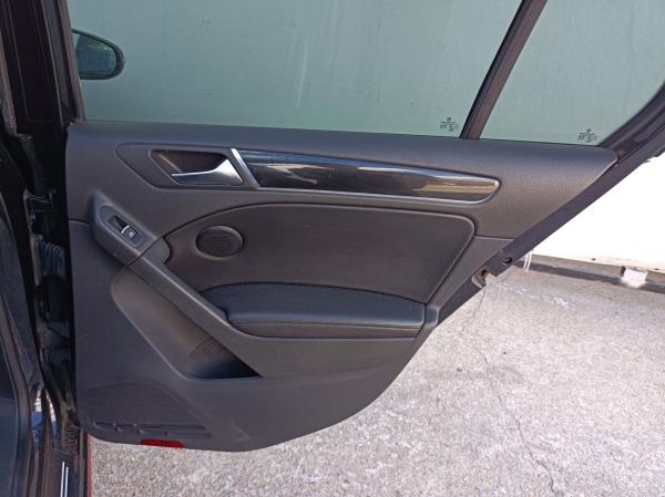 Golf VI  VOLKSWAGEN Golf VI (5K1) Imagem-69