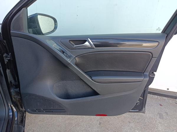 Golf VI  VOLKSWAGEN Golf VI (5K1) Imagem-72