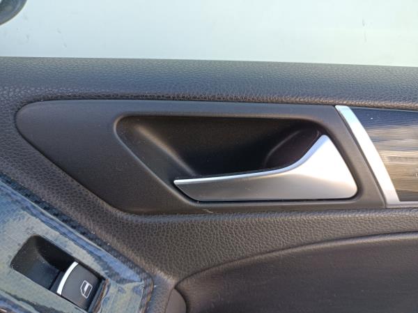 Golf VI  VOLKSWAGEN Golf VI (5K1) Imagem-73